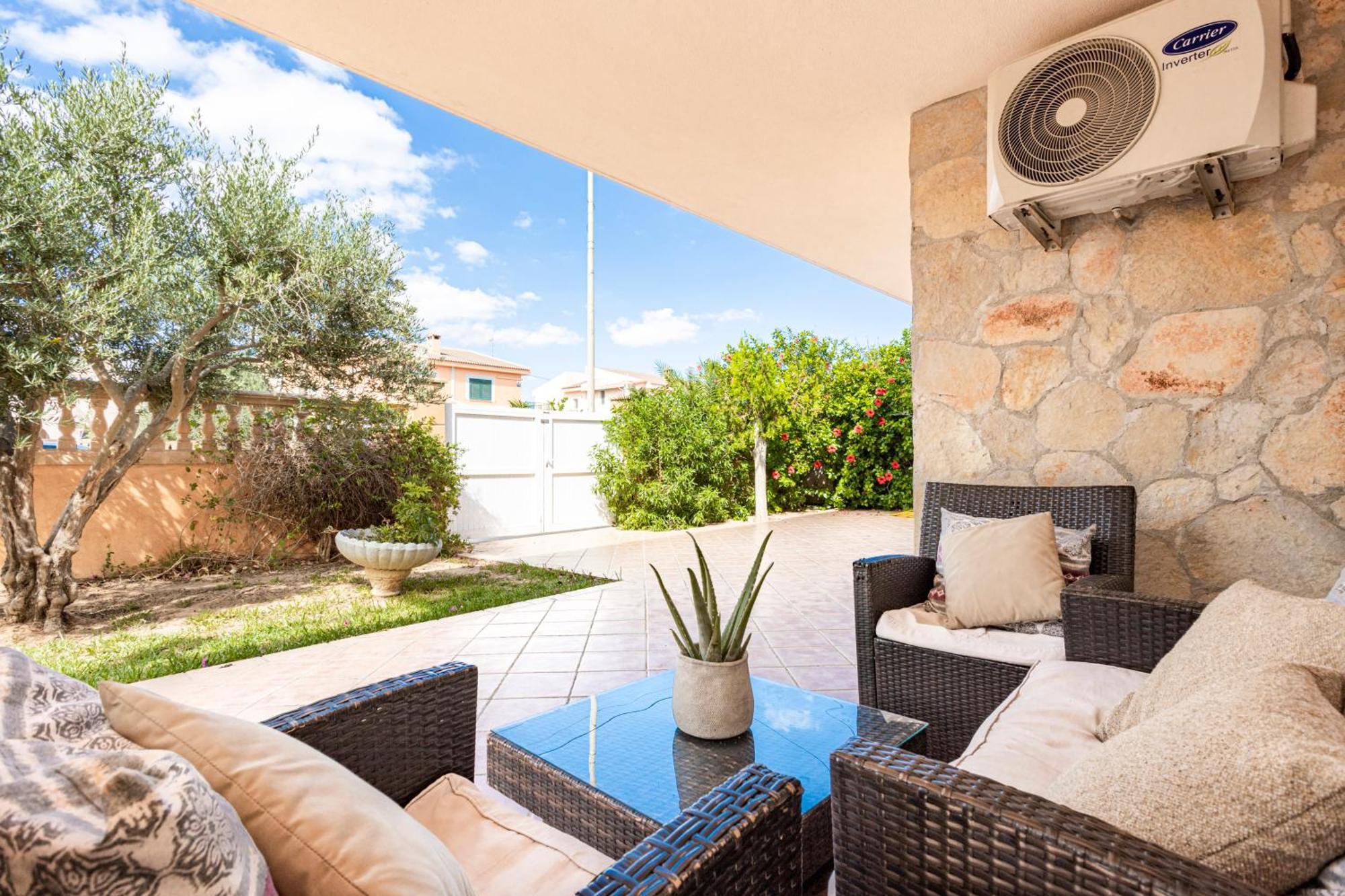 Ines Pool, Bbq, Homeoffice *