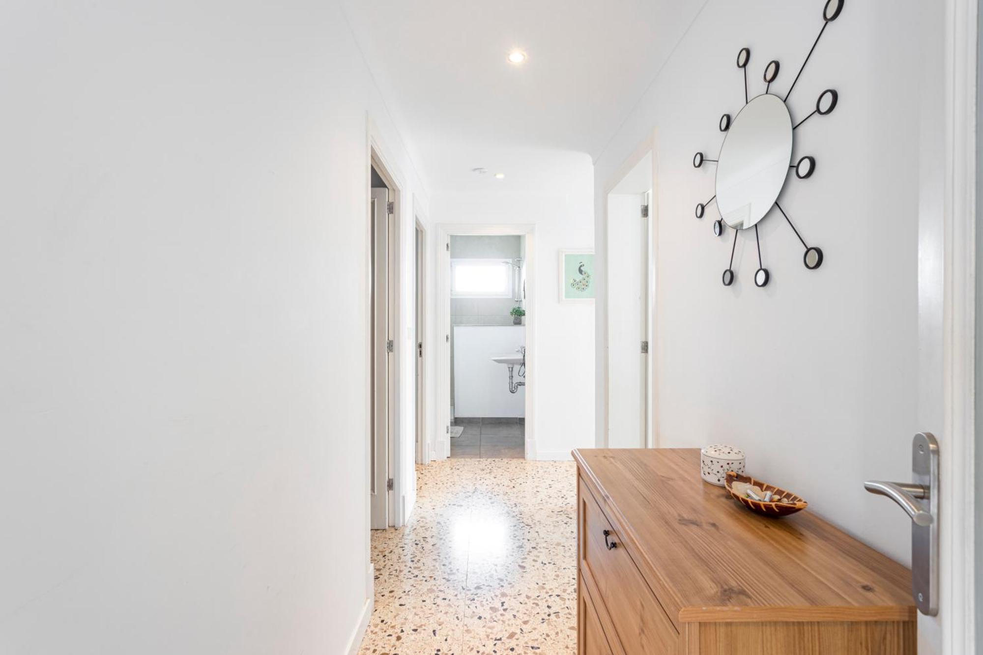 Ines Pool, Bbq, Homeoffice * Llucmajor (Mallorca)