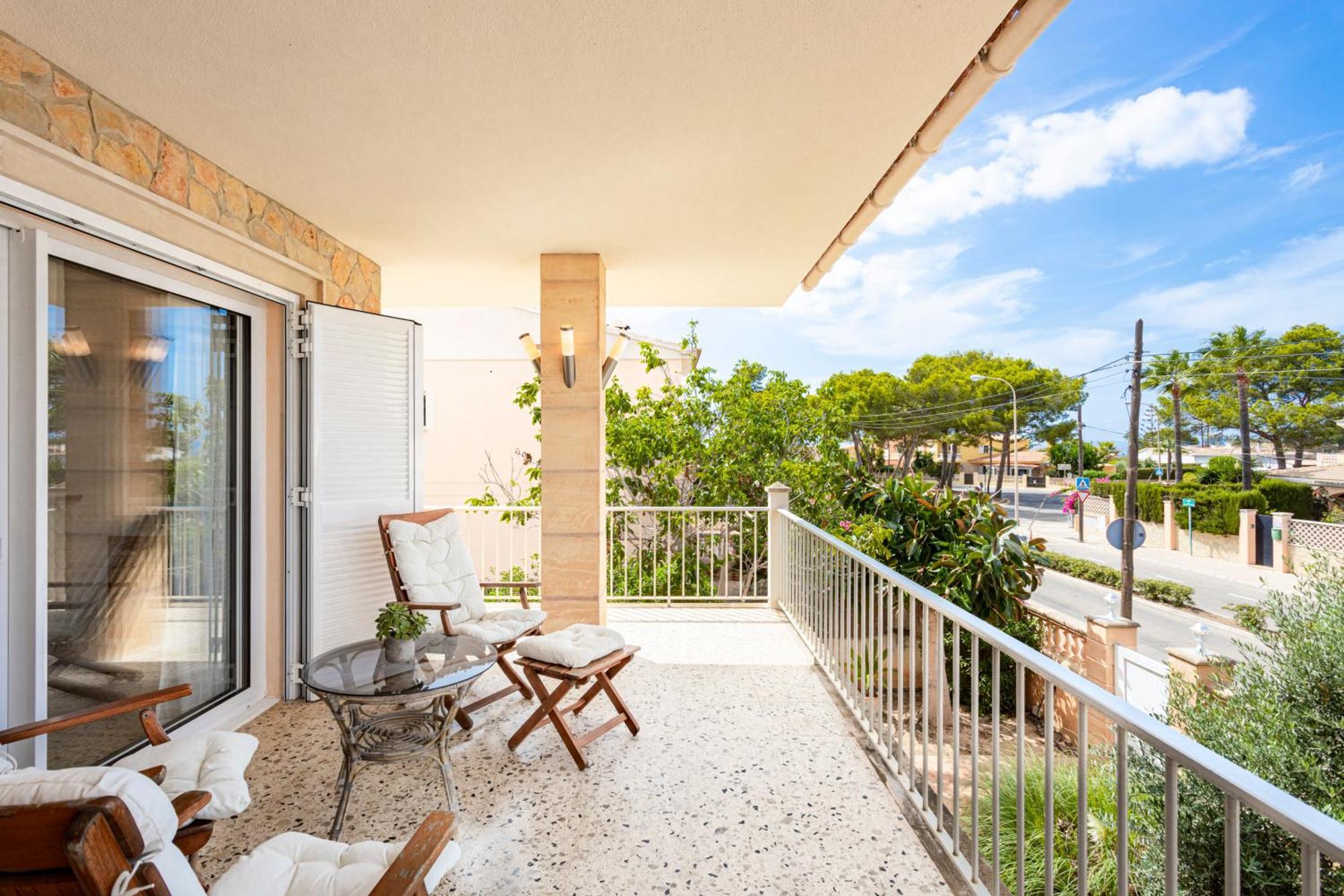 Ines Pool, Bbq, Homeoffice * Llucmajor (Mallorca)