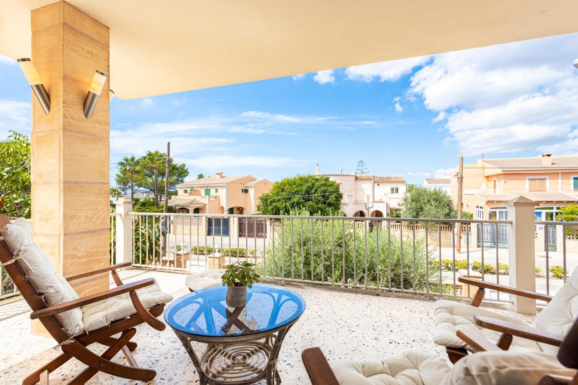 Ines Pool, Bbq, Homeoffice *